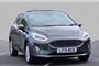 2019 Ford Fiesta 1.0 EcoBoost Zetec 5dr