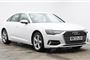 2022 Audi A6 40 TFSI Sport 4dr S Tronic