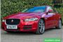 2016 Jaguar XE 2.0d [180] Portfolio 4dr Auto