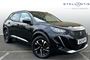 2021 Peugeot 2008 1.2 PureTech Allure Premium 5dr