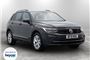 2021 Volkswagen Tiguan 1.5 TSI 150 Life 5dr