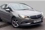 2017 Vauxhall Astra 1.4i 16V SRi 5dr