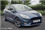 2020 Ford Fiesta 1.0 EcoBoost 125 ST-Line Edition 5dr