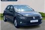 2018 Volkswagen Polo 1.0 TSI 95 SE 5dr