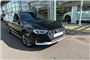 2020 Audi A4 Allroad 45 TFSI Quattro Sport 5dr S Tronic