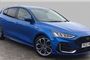 2022 Ford Focus 1.0 EcoBoost ST-Line Vignale 5dr