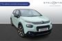 2019 Citroen C3 1.2 PureTech 110 Feel Nav Edition 5dr