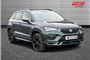 2023 SEAT Ateca 1.5 TSI EVO FR Black Edition 5dr