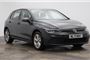 2021 Volkswagen Golf 1.0 TSI Life 5dr