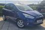 2014 Ford B-MAX 1.4 Zetec 5dr