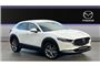 2023 Mazda CX-30 2.0 e-Skyactiv G MHEV Takumi 5dr