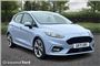 2022 Ford Fiesta 1.0 EcoBoost Hybrid mHEV 155 ST-Line X Edition 5dr