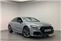 2024 Audi A7 50 TFSI e Quattro Black Edition 5dr S Tronic