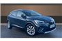 2021 Renault Captur 1.3 TCE 130 Iconic 5dr