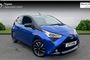 2022 Toyota Aygo 1.0 VVT-i X-Trend TSS 5dr