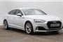 2023 Audi A5 Sportback 35 TFSI Sport 5dr S Tronic