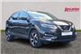 2021 Nissan Qashqai 1.3 DiG-T 160 [157] N-Motion 5dr DCT