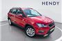 2018 SEAT Ateca 1.0 TSI Ecomotive SE 5dr