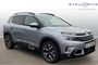 2020 Citroen C5 Aircross 1.2 PureTech 130 Flair Plus 5dr EAT8