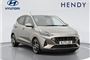 2021 Hyundai i10 1.0 MPi Premium 5dr