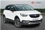 2020 Vauxhall Crossland X 1.2T [110] Elite 5dr [6 Speed] [S/S]