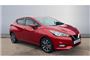 2019 Nissan Micra 0.9 IG-T Acenta Limited Edition 5dr