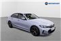 2023 BMW 3 Series 320i M Sport 4dr Step Auto