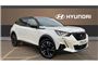 2021 Peugeot 2008 1.2 PureTech 130 GT Line 5dr