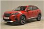 2021 Peugeot 2008 1.2 PureTech Allure 5dr