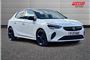 2021 Vauxhall Corsa 1.2 Turbo Griffin 5dr