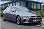 2020 Mercedes-Benz A-Class A180 SE 5dr Auto