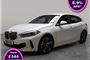 2023 BMW 1 Series 118i [136] M Sport 5dr Step Auto [LCP]