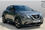 2021 Nissan Juke 1.0 DiG-T 114 Tekna 5dr