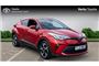 2022 Toyota C-HR 1.8 Hybrid Design 5dr CVT