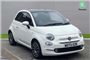 2024 Fiat 500 1.0 Mild Hybrid Top 3dr