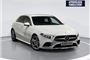 2019 Mercedes-Benz A-Class A200 AMG Line Executive 5dr Auto