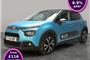 2022 Citroen C3 1.2 PureTech Shine Plus 5dr