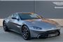 2020 Aston Martin Vantage 2dr ZF 8 Speed Auto