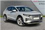 2021 Audi Q4 150kW 40 82kWh S Line 5dr Auto