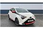 2022 Toyota Aygo 1.0 VVT-i X-Trend TSS 5dr