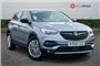 2019 Vauxhall Grandland X 1.5 Turbo D Sport Nav 5dr