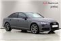 2018 Audi A4 1.4T FSI Black Edition 4dr S Tronic