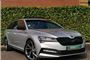 2023 Skoda Superb Estate 2.0 TSI 190 Sport Line Plus 5dr DSG