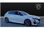 2022 Peugeot 308 1.2 PureTech GT 5dr EAT8
