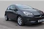 2017 Vauxhall Corsa 1.4 [75] ecoFLEX Energy 3dr [AC]