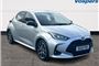 2021 Toyota Yaris 1.5 Hybrid Dynamic 5dr CVT