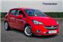 2014 Vauxhall Corsa 1.4 SE 5dr Auto