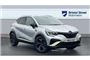 2024 Renault Captur 1.6 E-Tech full hybrid 145 Engineered 5dr Auto