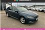 2016 Skoda Superb Estate 2.0 TDI CR SE Business 5dr DSG