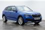 2022 Skoda Kamiq 1.0 TSI 110 SE L 5dr DSG